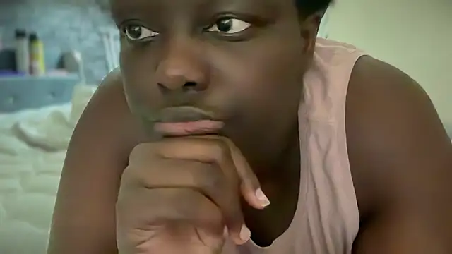 Yagurl  west online show from September 28, 9:20 pm