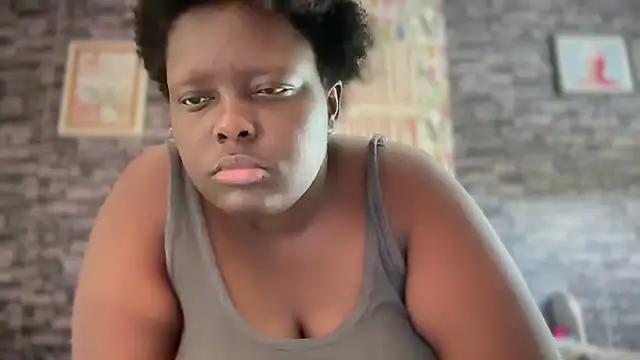 Yagurl  west online show from October 3, 7:11 pm