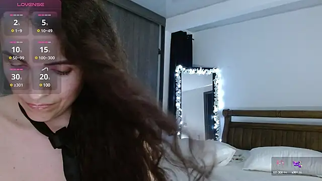 tammycolombia online show from December 10, 1:22 am