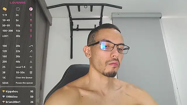 russthiago online show from January 2, 4:35 pm