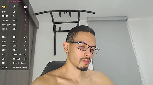 russthiago online show from January 20, 4:34 pm