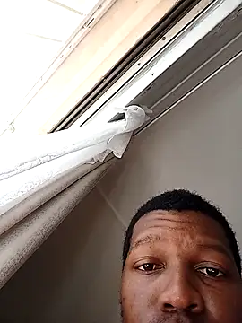 Snapshot of Vuyokaki chatting on March 4, 5:57 am Vuyokaki online show from March 4, 5:57 am