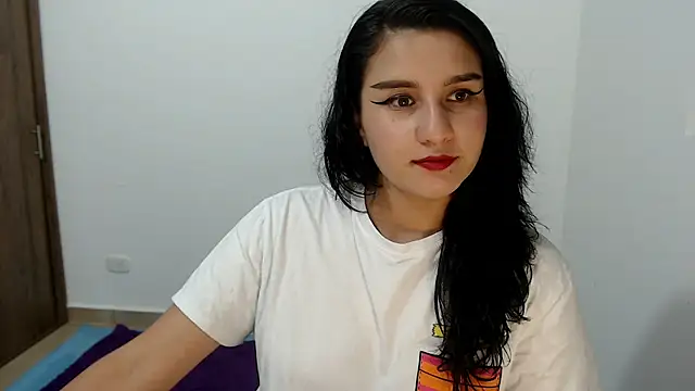 A LittlePrinces online show from December 31, 2:19 am