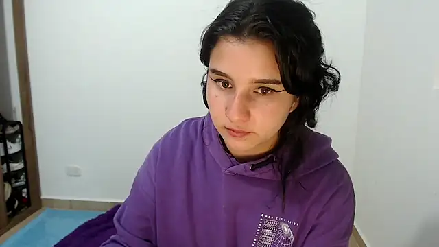A LittlePrinces online show from January 4, 3:50 am