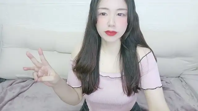 Snapshot of Arisa__ chatting on February 24, 2:51 am Arisa online show from February 24, 2:51 am