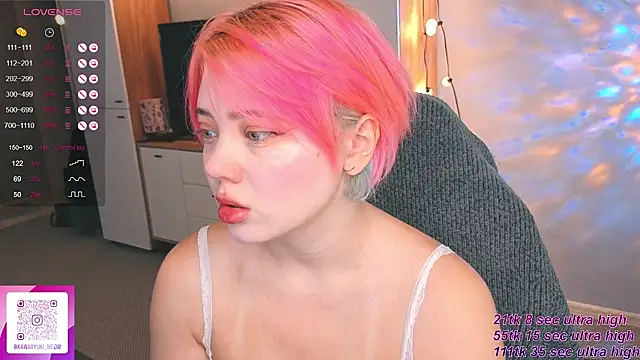   KawaiiYuki   online show from September 28, 4:51 am