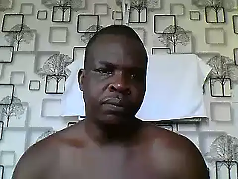 Chumba 001 online show from January 6, 4:58 am