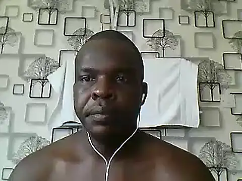 Chumba 001 online show from January 26, 11:28 am