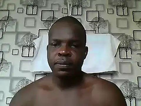 Chumba 001 online show from January 27, 4:20 am