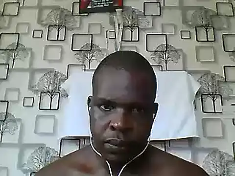 Chumba 001 online show from January 30, 11:11 am