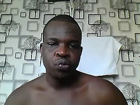 Chumba 001 online show from February 1, 4:24 am