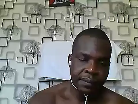 Chumba 001 online show from February 2, 7:30 am