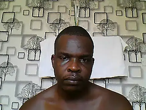 Chumba 001 online show from February 4, 1:48 pm