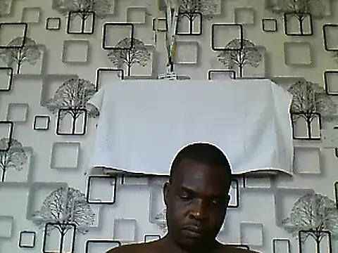 Chumba 001 online show from February 6, 7:35 am