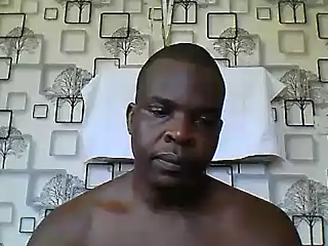 Chumba 001 online show from February 12, 10:14 am
