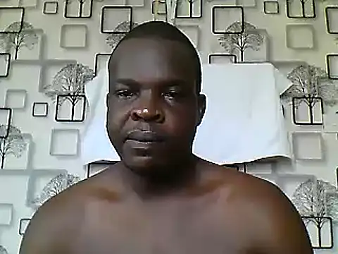Chumba 001 online show from March 11, 6:32 am