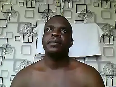 Chumba 001 online show from March 12, 8:30 am