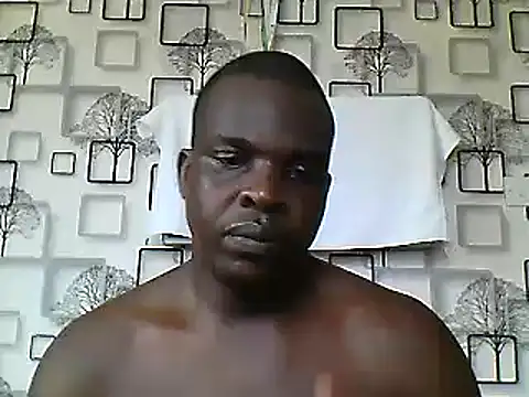 Chumba 001 online show from March 12, 11:31 am