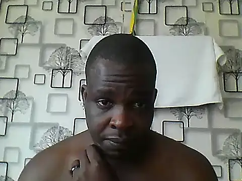 Chumba 001 online show from October 3, 9:50 am