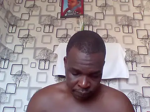 Chumba 001 online show from February 19, 5:25 am