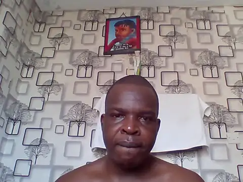 Chumba 001 online show from April 4, 5:49 am