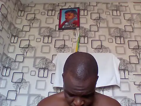 Chumba 001 online show from April 8, 6:24 am