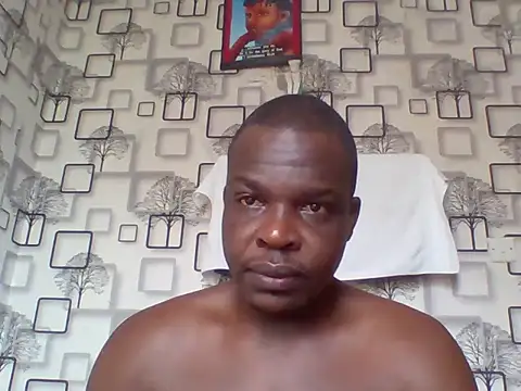 Chumba 001 online show from April 10, 5:34 am