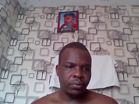 Chumba 001 online show from May 2, 5:12 am
