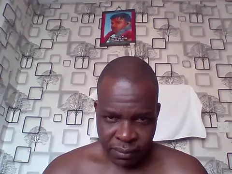 Chumba 001 online show from May 6, 5:03 am