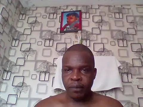 Chumba 001 online show from May 7, 5:46 am
