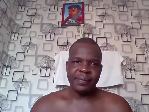 Chumba 001 online show from May 9, 5:12 am