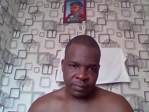 Chumba 001 online show from May 13, 5:38 am