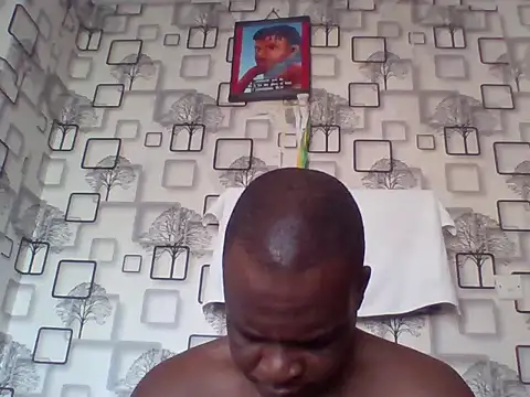 Chumba 001 online show from May 14, 5:25 am