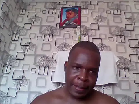 Chumba 001 online show from May 15, 6:09 am