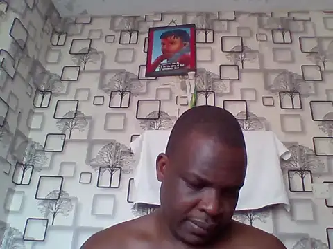 Chumba 001 online show from May 16, 5:37 am