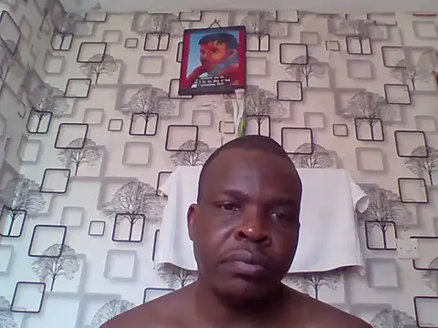 Chumba 001 online show from May 16, 11:20 am