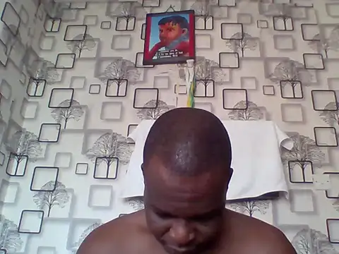 Chumba 001 online show from May 17, 5:49 am