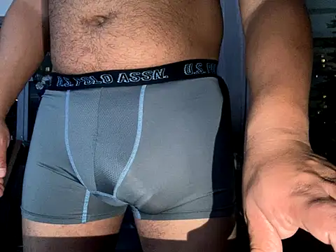 ThickDick Daddy online show from November 22, 7:29 am