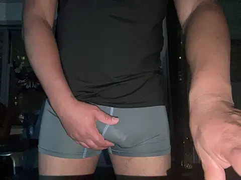 ThickDick Daddy online show from March 23, 6:06 am