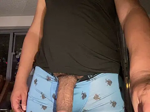 ThickDick Daddy online show from May 7, 5:57 am