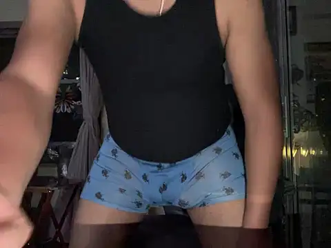 ThickDick Daddy online show from May 15, 6:09 am