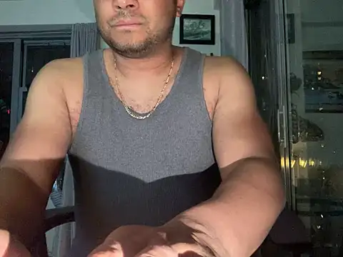 ThickDick Daddy online show from May 22, 6:09 am