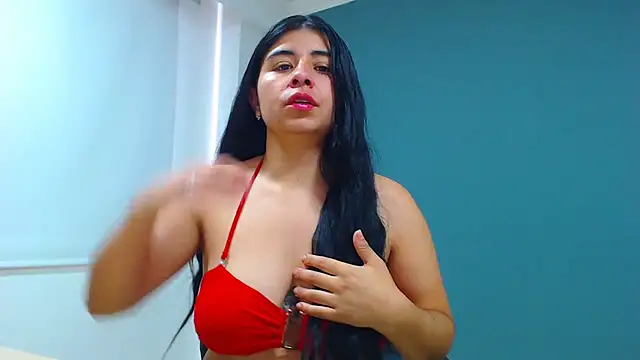 danna- roouss online show from September 27, 2:55 pm