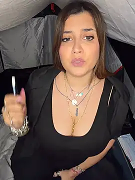 Novababy18 online show from April 28, 9:09 pm
