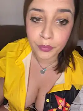 Novababy18 online show from May 22, 9:31 pm