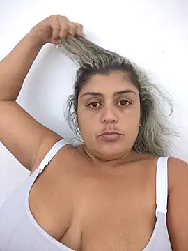 AlyDenalioficial online show from February 15, 8:16 pm