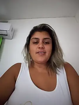 AlyDenalioficial online show from March 10, 6:02 pm