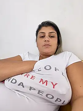 AlyDenalioficial online show from April 26, 4:59 pm