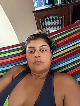AlyDenalioficial online show from April 29, 2:21 pm