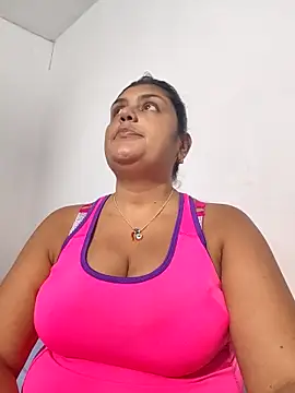 AlyDenalioficial online show from May 9, 5:29 pm